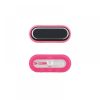 matshop.gr - SAMSUNG J320 GALAXY J3 2016 HOME BUTTON ΕΞΩΤΕΡΙΚΟ BLACK GH98-35345H ORIGINAL SERVICE PACK