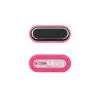 matshop.gr - SAMSUNG J320 GALAXY J3 2016 HOME BUTTON ΕΞΩΤΕΡΙΚΟ BLACK GH98-35345H ORIGINAL SERVICE PACK