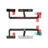 matshop.gr - HUAWEI P10 PLUS ΚΑΛΩΔΙΟ FLEX VOLUME-ON/OFF 3P OR