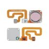 matshop.gr - XIAOMI REDMI 6 ΚΑΛΩΔΙΟ FLEX FINGERPRINT SENSOR ROSE-GOLD 3P OR
