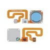 matshop.gr - XIAOMI REDMI 6 ΚΑΛΩΔΙΟ FLEX FINGERPRINT SENSOR BLUE 3P OR