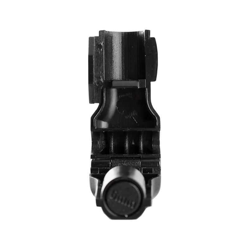 matshop.gr - ΑΝΤΙΚΛΕΠΤΙΚΗ ΑΣΦΑΛΕΙΑ ΓΑΝΤΖΟΥ STOP LOCK 6mm BLACK VOLTE-TEL