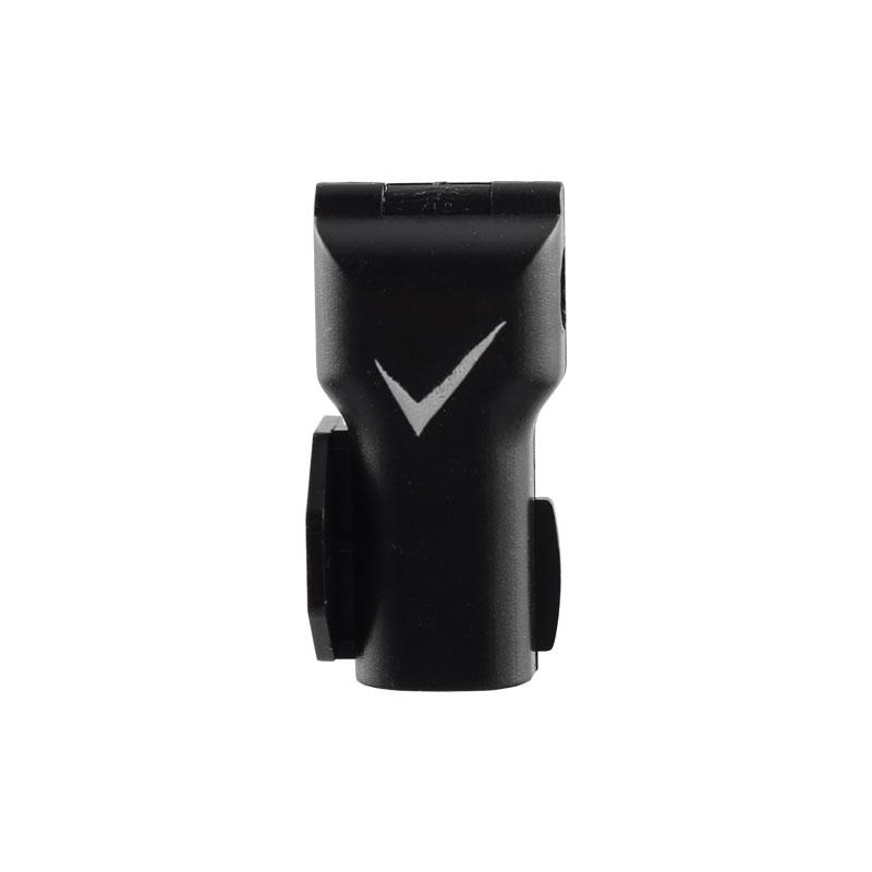 matshop.gr - ΑΝΤΙΚΛΕΠΤΙΚΗ ΑΣΦΑΛΕΙΑ ΓΑΝΤΖΟΥ STOP LOCK 6mm BLACK VOLTE-TEL