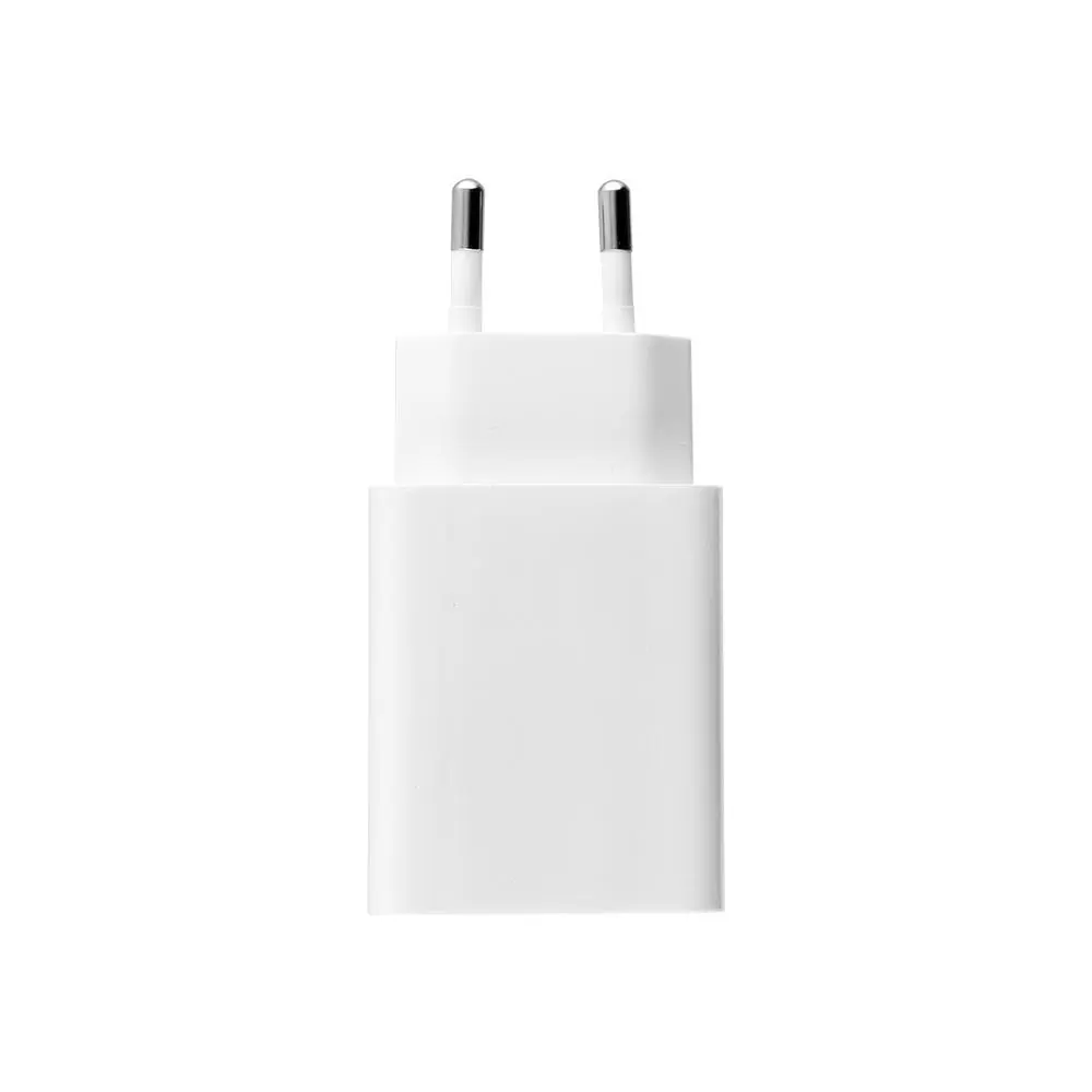 matshop.gr - TRAVEL XIAOMI MDY-11-EP FAST USB 22.5W 5V/3A 9V/2.23A 12V/1.67A 10V/2.25A WHITE BULK OR