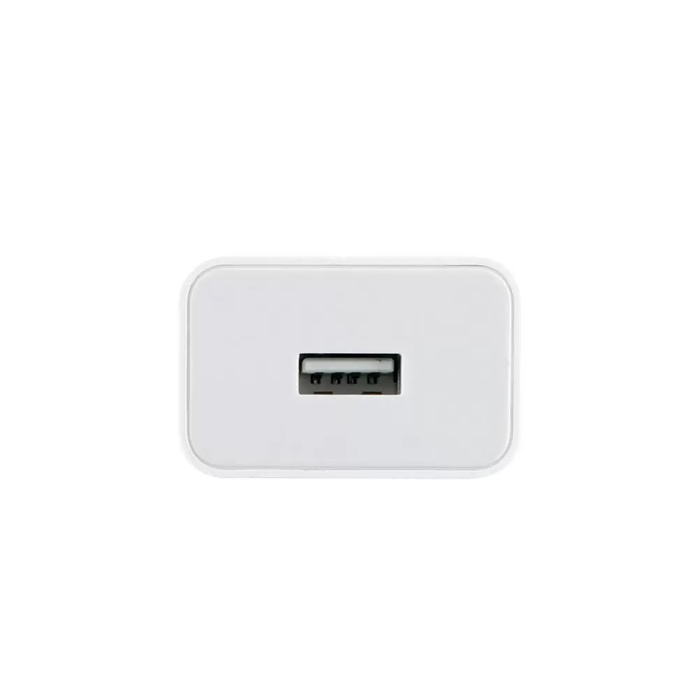 matshop.gr - TRAVEL XIAOMI MDY-11-EP FAST USB 22.5W 5V/3A 9V/2.23A 12V/1.67A 10V/2.25A WHITE BULK OR