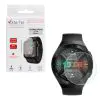matshop.gr - VOLTE-TEL TEMPERED GLASS HUAWEI WATCH GT 2e 46mm 1.39" 9H 0.30mm 2.5D FULL GLUE FULL COVER