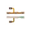 matshop.gr - HUAWEI P9 LITE ΚΑΛΩΔΙΟ FLEX VOLUME-ON/OFF 3P OR