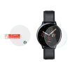 matshop.gr - VOLTE-TEL TEMPERED GLASS SAMSUNG WATCH ACTIVE 2 44mm R820/R825 1.40" 9H 0.30mm 2.5D FULL GLUE FULL COVER