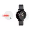 matshop.gr - VOLTE-TEL TEMPERED GLASS SAMSUNG WATCH ACTIVE 2 44mm R820/R825 1.40" 9H 0.30mm 2.5D FULL GLUE FULL COVER