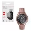 matshop.gr - VOLTE-TEL TEMPERED GLASS SAMSUNG WATCH 3 41mm R850/R855 1.20" 9H 0.30mm 2.5D FULL GLUE FULL COVER
