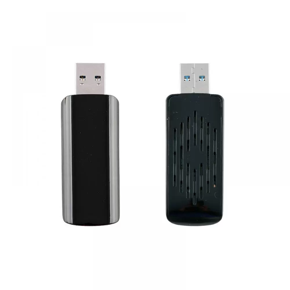 matshop.gr - USB ADAPTER WIFI LAN WIRELESS M-1300KR IEEE 802.11 B/G/N/AC 1300Mbps USB 3.0