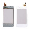 matshop.gr - ALCATEL OT 4010 T' POP TOUCH SCREEN + LENS WHITE 3P OR