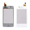 matshop.gr - ALCATEL OT 4010 T' POP TOUCH SCREEN + LENS WHITE 3P OR