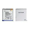 matshop.gr - ΜΠΑΤΑΡΙΑ SAMSUNG EB-BA920ABE A9 2017/A9 2018 A920 3800mAh BULK 3P OR