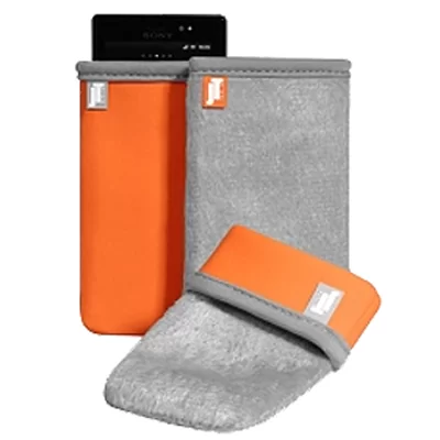 matshop.gr - JIM THOMSON ΘΗΚΗ ΠΟΥΓΚΙ UP TO 4.8" REVERSE GREY-ORANGE