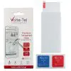 matshop.gr - VOLTE-TEL TEMPERED GLASS GOOGLE PIXEL 4 5.7" 9H 0.30mm 2.5D FULL GLUE