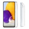 matshop.gr - VOLTE-TEL ΘΗΚΗ SAMSUNG A72 A725/A726 6.7" SLIMCOLOR AIR TPU CAMERA GUARD ΔΙΑΦΑΝΗ