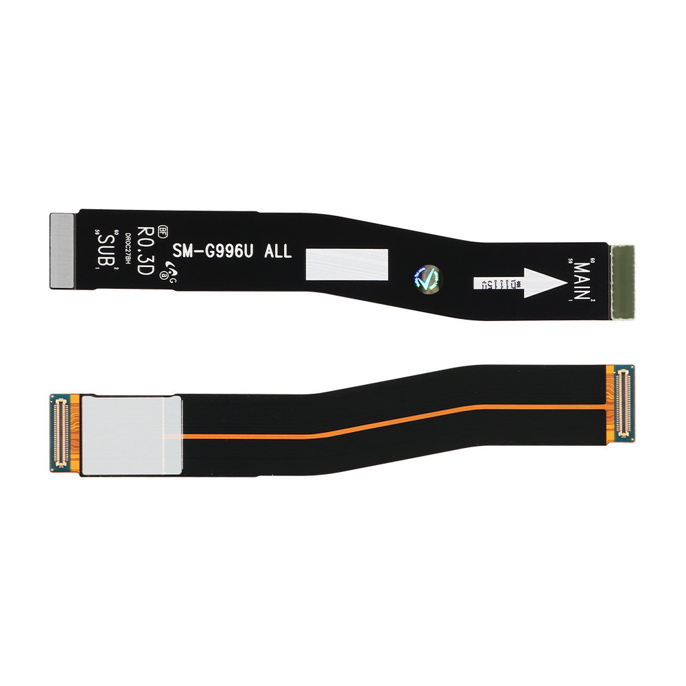 matshop.gr - SAMSUNG S21 PLUS 5G G996 ΚΑΛΩΔΙΟ FLEX MAIN GH59-15400A ORIGINAL SERVICE PACK