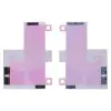 matshop.gr - IPHONE 11 PRO MAX 3M STICKER FOR BATTERY 3P OR