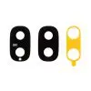 matshop.gr - SAMSUNG J530 GALAXY J5 2017/J730/J330 CAMERA LENS + 3M STICKER BLACK 3P OR