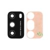 matshop.gr - XIAOMI POCO M3 CAMERA LENS + 3M STICKER BLACK 3P OR