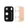 matshop.gr - XIAOMI POCO M3 CAMERA LENS + 3M STICKER BLACK 3P OR