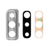 matshop.gr - SAMSUNG A50 2019 A505 CAMERA COVER + LENS + 3M STICKER WHITE 3P OR