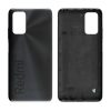 matshop.gr - XIAOMI REDMI 9T BATTERY COVER BLACK 3P OR