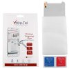 matshop.gr - VOLTE-TEL TEMPERED GLASS ALCATEL 1T-10 2020 8092 10.0" 9H 0.30mm 2.5D FULL GLUE