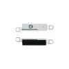 matshop.gr - XIAOMI REDMI 9C MAIN BOARD BRACKET FOR FINGERPRINT ORIGINAL SERVICE PACK