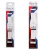 matshop.gr - VOLTE-TEL ΛΟΥΡΑΚΙ ΡΟΛΟΓΙΟΥ ΔΕΡΜΑΤΙΝΟ UNIVERSAL 22mm WHITE