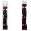 matshop.gr - VOLTE-TEL ΛΟΥΡΑΚΙ ΡΟΛΟΓΙΟΥ ΔΕΡΜΑΤΙΝΟ UNIVERSAL 22mm FRONTIER BLACK