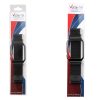 matshop.gr - VOLTE-TEL ΛΟΥΡΑΚΙ ΜΕΤΑΛΛΙΚΟ ΜΕ ΠΛΑΙΣΙΟ APPLE WATCH 42mm/WATCH 2/WATCH 3 22mm BLACK