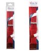 matshop.gr - VOLTE-TEL ΛΟΥΡΑΚΙ ΡΟΛΟΓΙΟΥ ΣΙΛΙΚΟΝΗΣ APPLE WATCH 42/44mm 22mm NET RED