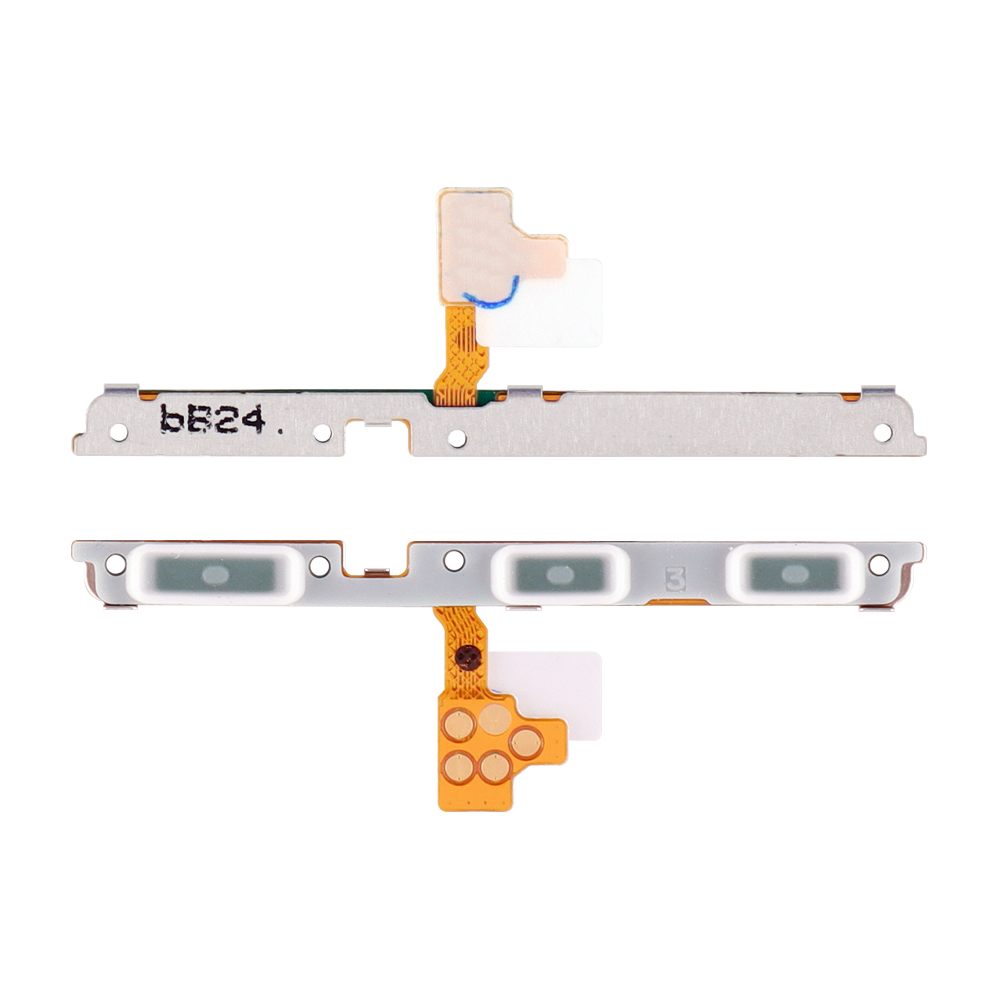matshop.gr - SAMSUNG A52 A525/A52 5G A526/A72 A725/S20 FE G780/S20 FE 5G G781 ΚΑΛΩΔΙΟ FLEX VOLUME-POWER KEY 3P OR