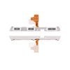 matshop.gr - SAMSUNG S21 5G G991 ΚΑΛΩΔΙΟ FLEX VOLUME ON/OFF 3P OR