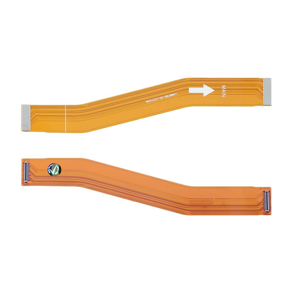 matshop.gr - XIAOMI POCO X2 ΚΑΛΩΔΙΟ FLEX MAIN