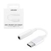 matshop.gr - ΜΕΤΑΤΡΟΠΕΑΣ AUDIO SAMSUNG UC10JUWEGWW (3.5MM AUDIO TO TYPE C) WHITE PACKING OR