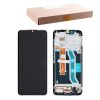 matshop.gr - REALME C11 ΟΘΟΝΗ + TOUCH SCREEN + LENS + FRAME 2454372 BLACK ORIGINAL SERVICE PACK