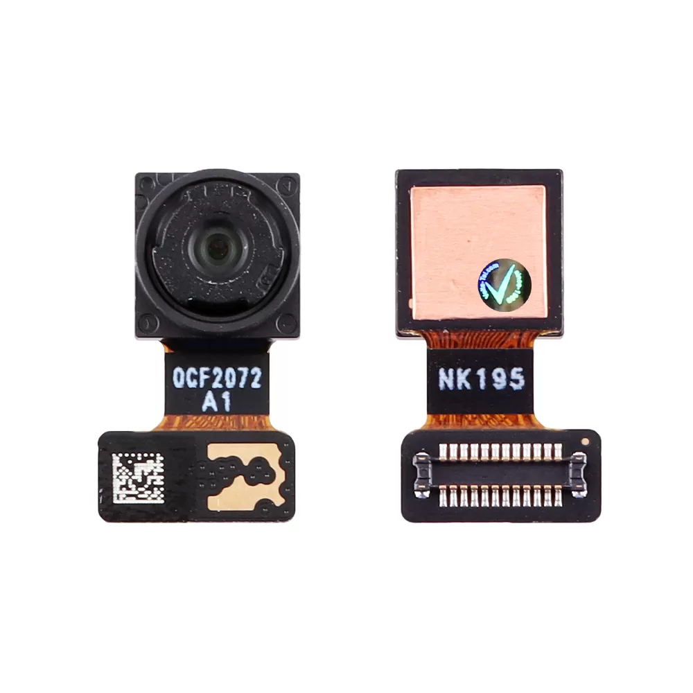 matshop.gr - XIAOMI REDMI 9 CAMERA BACK DEPTH 2MP 410200002T5F ORIGINAL SERVICE PACK