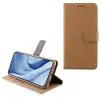 matshop.gr - VOLTE-TEL ΘΗΚΗ XIAOMI MI 11 6.81" ALLURE MAGNET BOOK STAND CLIP GOLD