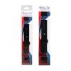 matshop.gr - VOLTE-TEL ΛΟΥΡΑΚΙ ΡΟΛΟΓΙΟΥ ΣΙΛΙΚΟΝΗΣ UNIVERSAL 18mm BLACK