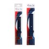 matshop.gr - VOLTE-TEL ΛΟΥΡΑΚΙ ΡΟΛΟΓΙΟΥ ΣΙΛΙΚΟΝΗΣ UNIVERSAL 18mm BLUE