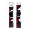 matshop.gr - VOLTE-TEL ΛΟΥΡΑΚΙ ΡΟΛΟΓΙΟΥ ΣΙΛΙΚΟΝΗΣ APPLE WATCH 42/44mm 22mm NET BLACK