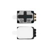 matshop.gr - SAMSUNG A32 4G A325/A32 5G A326/A42 5G A426 ΚΟΥΔΟΥΝΙ (BUZZER) 3001-002865 ORIGINAL SERVICE PACK
