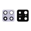 matshop.gr - SAMSUNG A42 5G A426 CAMERA LENS GREY GH64-08249C ORIGINAL SERVICE PACK