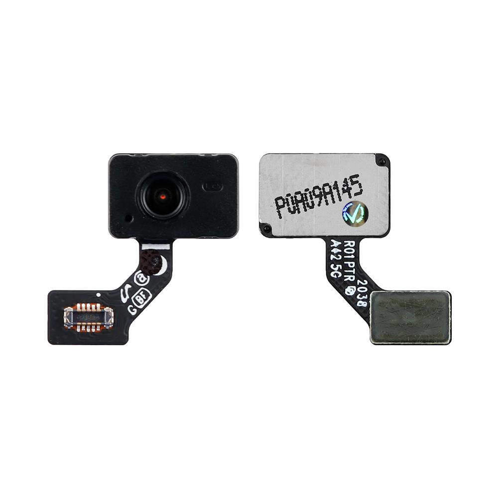 matshop.gr - SAMSUNG A42 5G A426 ΚΑΛΩΔΙΟ FLEX FINGERPRINT SENSOR GH96-14029A ORIGINAL SERVICE PACK