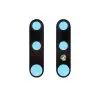 matshop.gr - SAMSUNG NOTE 10 N970 CAMERA LENS + 3M STICKER BLACK 3P OR
