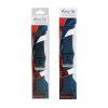 matshop.gr - VOLTE-TEL ΛΟΥΡΑΚΙ ΡΟΛΟΓΙΟΥ ΣΙΛΙΚΟΝΗΣ APPLE WATCH 38/40mm 22mm NET DARK BLUE
