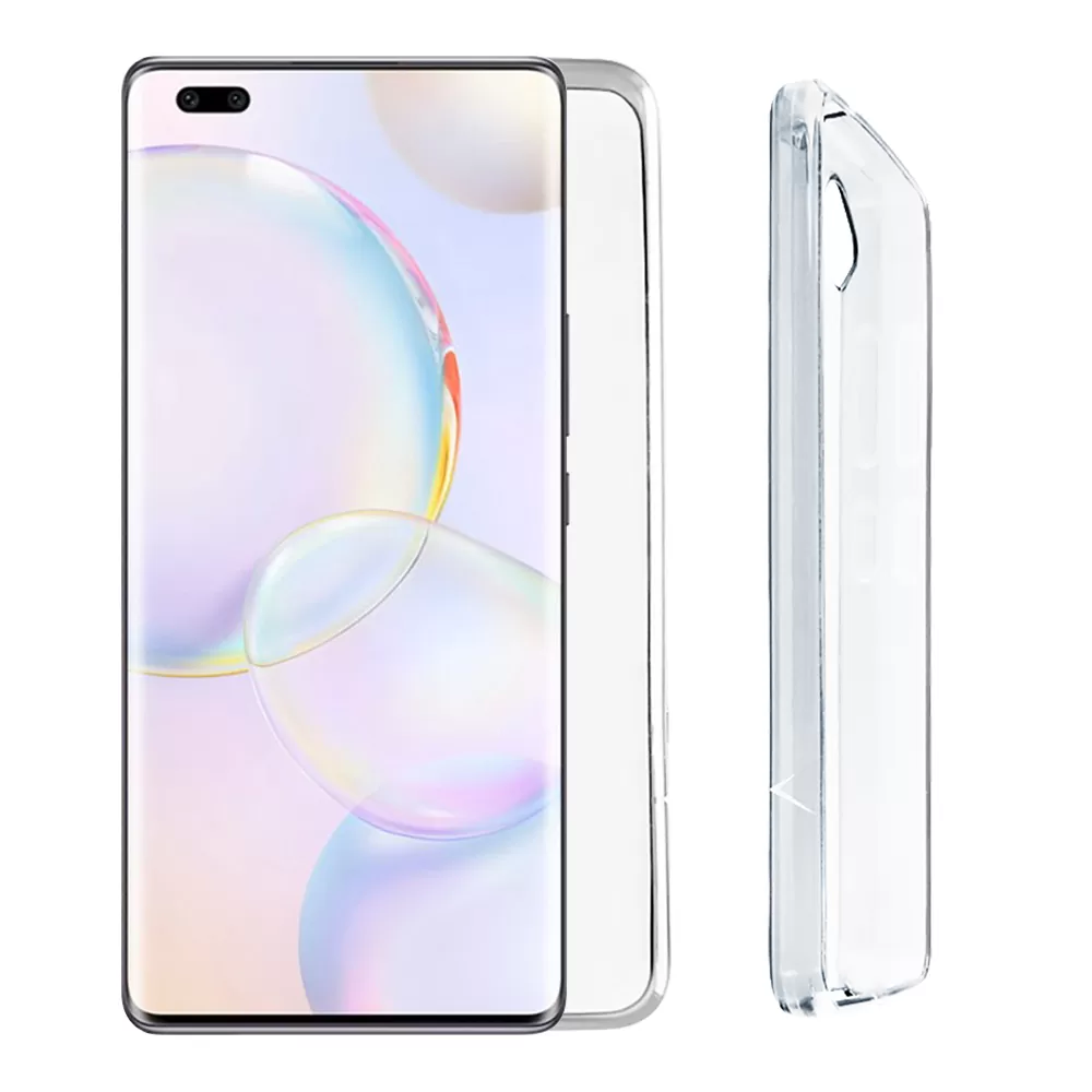 matshop.gr - VOLTE-TEL ΘΗΚΗ HONOR 50 PRO 6.72" SLIMCOLOR AIR TPU CAMERA GUARD ΔΙΑΦΑΝΗ
